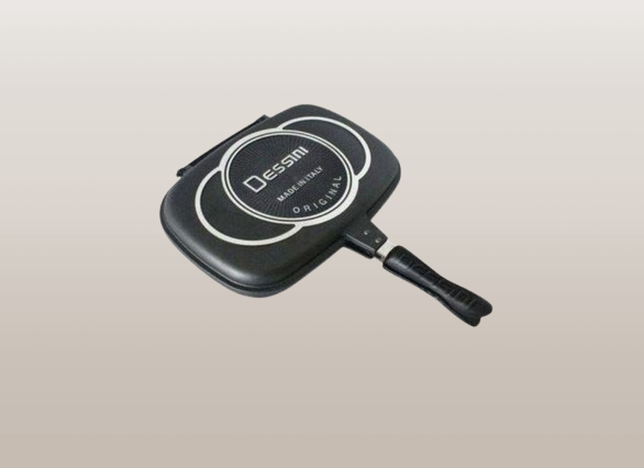 Grill Pans