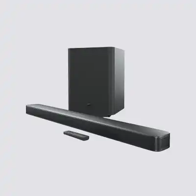 SoundBars
