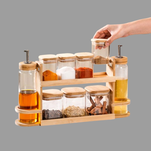 Spice Racks