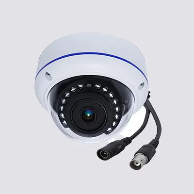 Surveillance Cameras