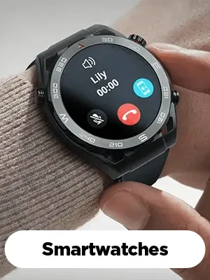 Smart Watches