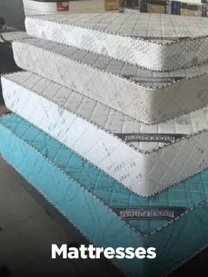 Mattresses