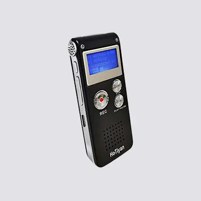 Voice Recorders