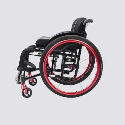 Wheelchairs