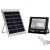300W Solar Flood Light with Automatic Outdoor Security Light