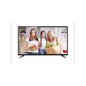 Golden Tech 21 Inch Digital TV with Built-In Free-to-Air Decoder USB & HDMI
