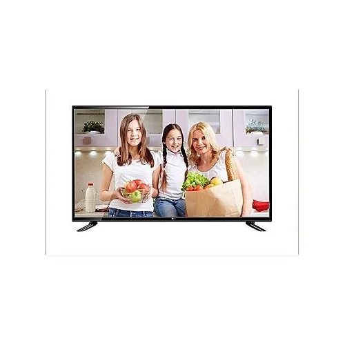 Golden Tech 21 Inch Digital TV with Built-In Free-to-Air Decoder USB &amp; HDMI