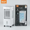 RAF Electric Air Cooler Machine for Home & Office – White