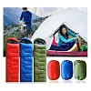 Single Sleeping Bag for Camping