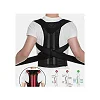 Adjustable Back Brace Posture Corrector