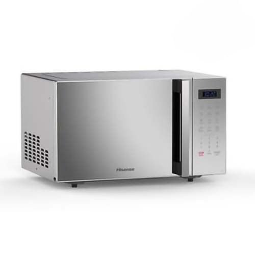 Hisense 25 Liters Digital Microwave with Gril Function 25L