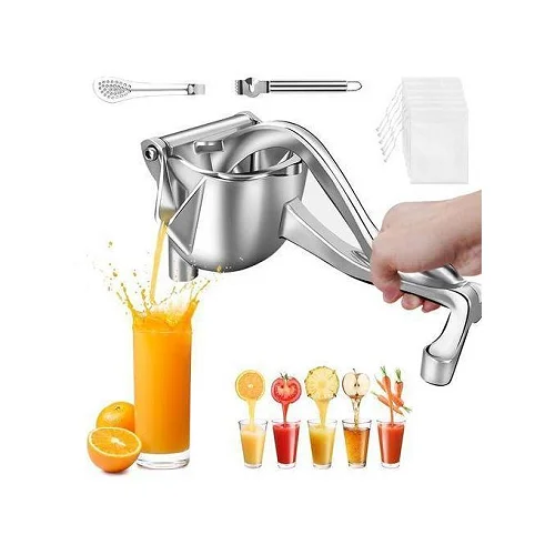 Orange, Lemon &amp; Lime Juice Squeezer