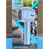DSP Professional Rechargeable Lint Remover – White
