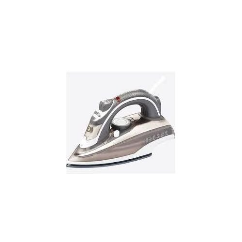 Hoffmans Steam And Dry Flat Iron