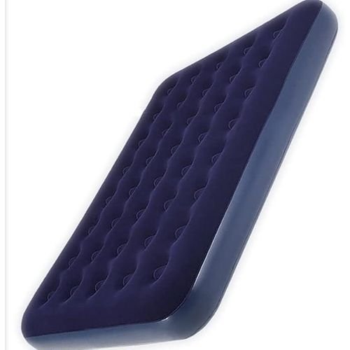 5x6 Air Bed, Air Mattress, Inflatable Bed For Tents, Camping Mattress With Pump