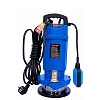 Kingmax Submersible Head 36M/119feet Water Pump With Float Switch