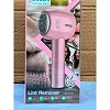 DSP Electric Fabric Shaver for Clothes – White