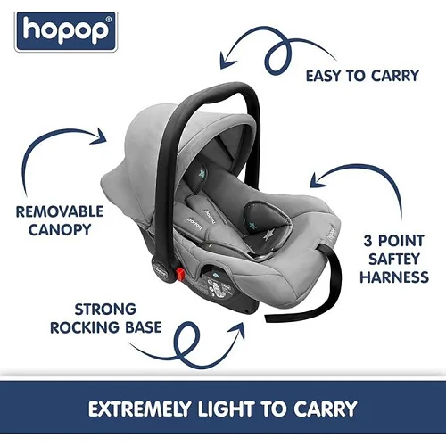 Newborn Baby Safety Car Seat