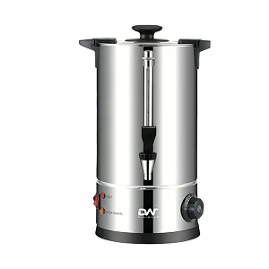 Digiwave 20L Stainless Steel Commercial Water Boiler – DW-WB1396 | 1 Year Warranty