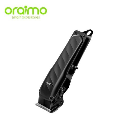 Oraimo Rechargeable Hair Clipper Powerful Motor Adjustable Lever 365-day Warranty