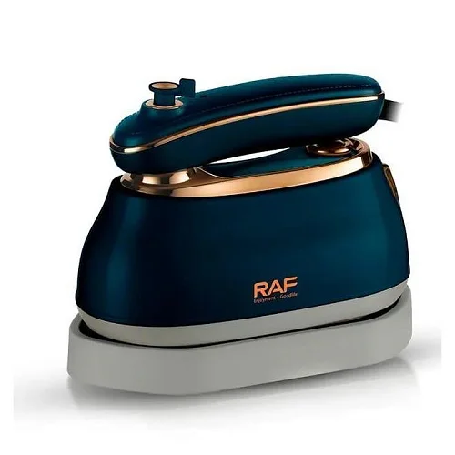 RAF Mini Portable Steam Travel Irons