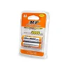 MP-AA Rechargeable AA Batteries - Long-Lasting Power - 3000mAh