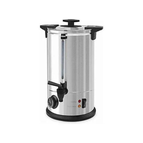Digiwave 20L Stainless Steel Hot Water Boiler – Silver