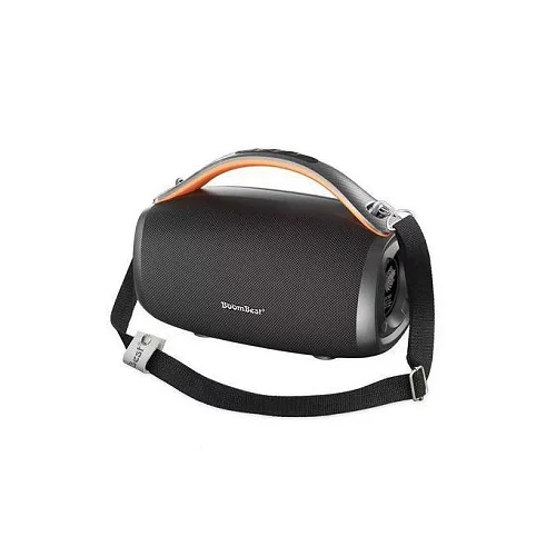 BoomBest LN-716BT Powerful Bass Bluetooth Speaker – 50W Portable Wireless Speaker