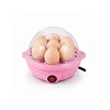 Electric Egg Boiler (7 holes) - Multicolor