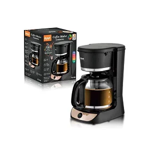 RAF Coffee Maker R139 – Electric Coffee Machine
