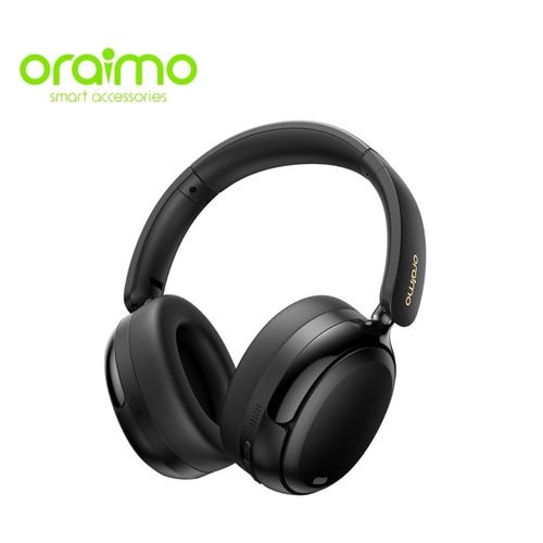 Oraimo BoomPop N Wireless Headphones Hybrid Noise Cancellation