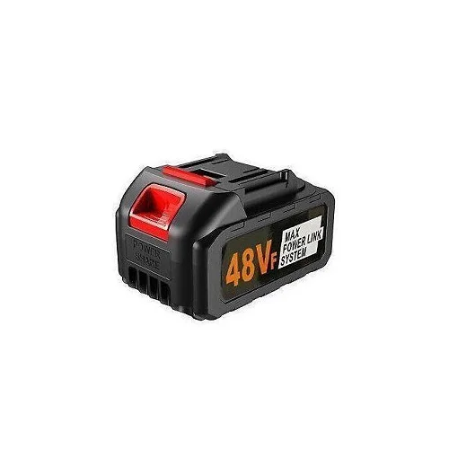 48Vf Lithium-Ion Rechargeable Replacement Battery