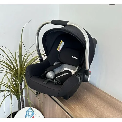 Newborn Baby Car Seat Carrier – Infant Safety Travel Seat