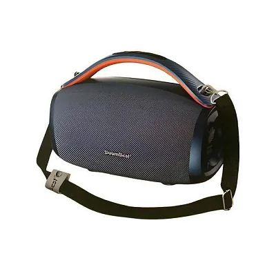 BoomBest LN-716BT Portable Bluetooth Speaker – Powerful Bass, 8800mAh Battery