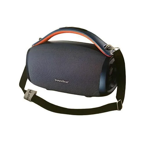 BoomBest LN-716BT Portable Bluetooth Speaker – Powerful Bass, 8800mAh Battery
