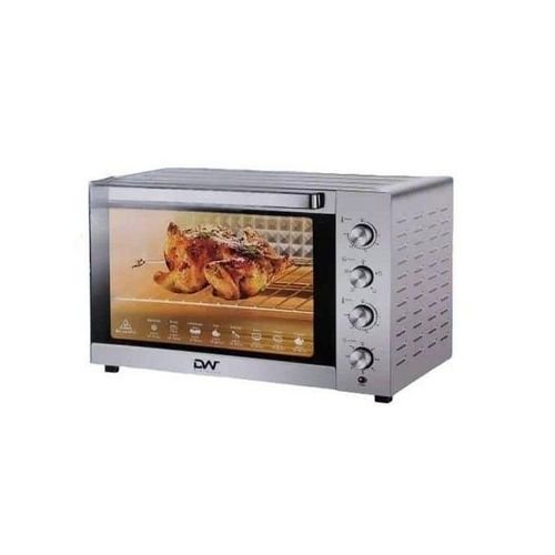 Digiwave 120 Liters Electric Mini Oven 1600w With Rotisserie Function