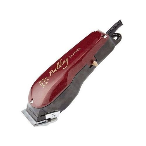 Wahl 5 Star Balding Professional Corded Clipper Shaver