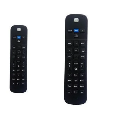 DSTV B7 Decoder Replacement Remote Control New Model – Black