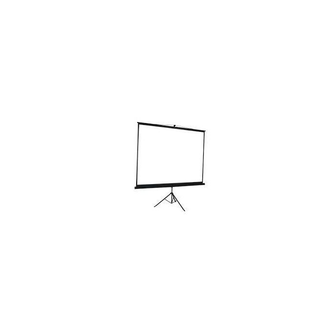Tripod Projector Screen – 200x200 cm