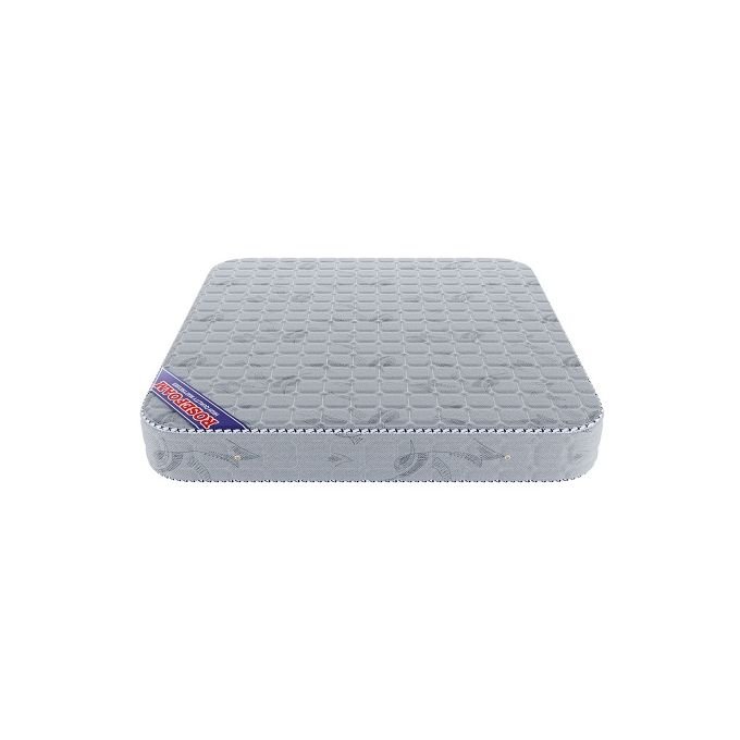 Rosefoam 5*6 High Density Smart Mattress - White