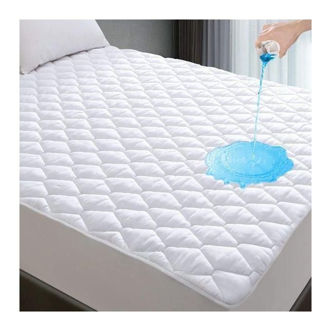 5*6 Water Proof Mattress Protector -Print May Vary