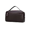 Men's Waterproof Leather Crossbody Bag