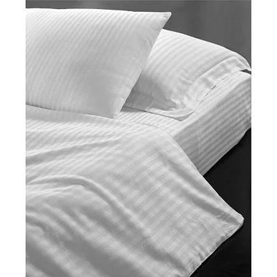 5X6 Egyptian Cotton Bedsheets Set – 2 Bedsheets and 2 Pillowcases