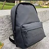 Essential Waterproof Backpack for College Students, Computer Bags, High School Students, Men & Women – Black