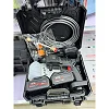 48V Cordless Car Washer Gun with 2 Batteries