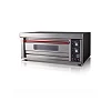 Commercial Bakery Electric Oven – 1 Deck 2 Tray Stainless Steel