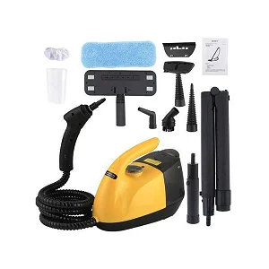 DF-A968 1800W High-Pressure Steam Cleaner for Home