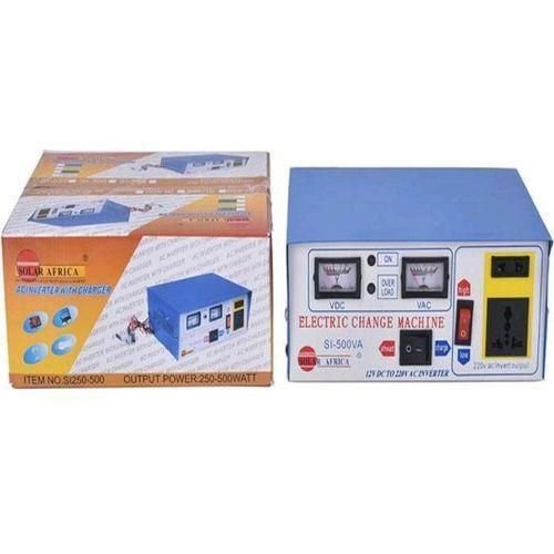 300W Low Frequency Power Inverter – 12V DC to 230V AC Solar Inverter