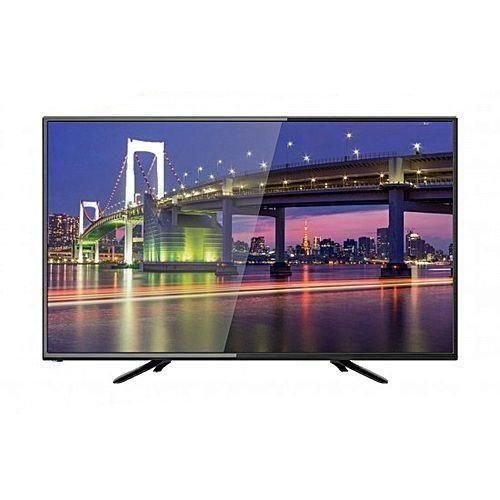32inch Smartec Full HD LED Digital Satellite Free To Air TV - Black