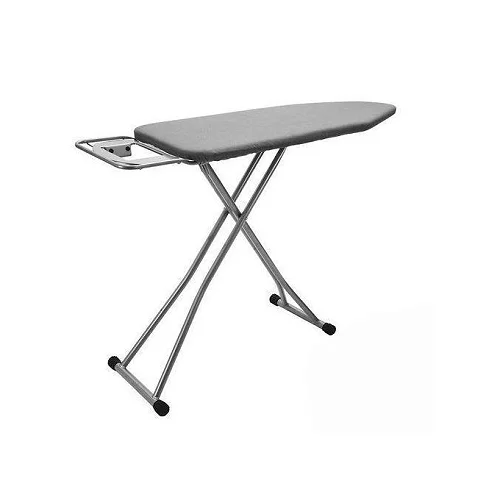 Adjustable Ironing Board – Durable &amp; Space-Saving Design